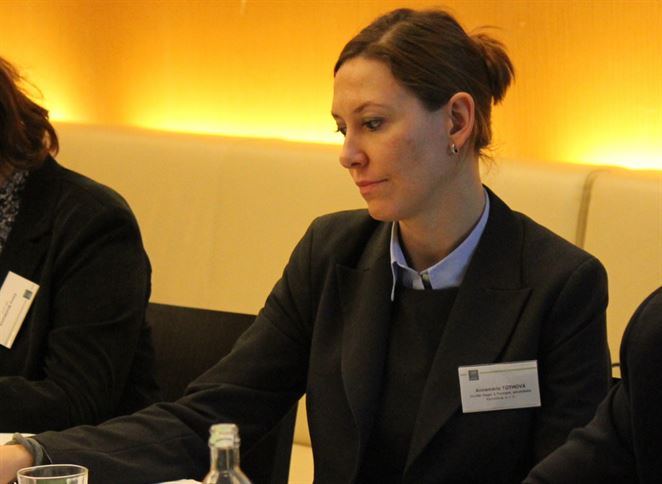 Annamária Tóthová: Odpad ako zdroj energie